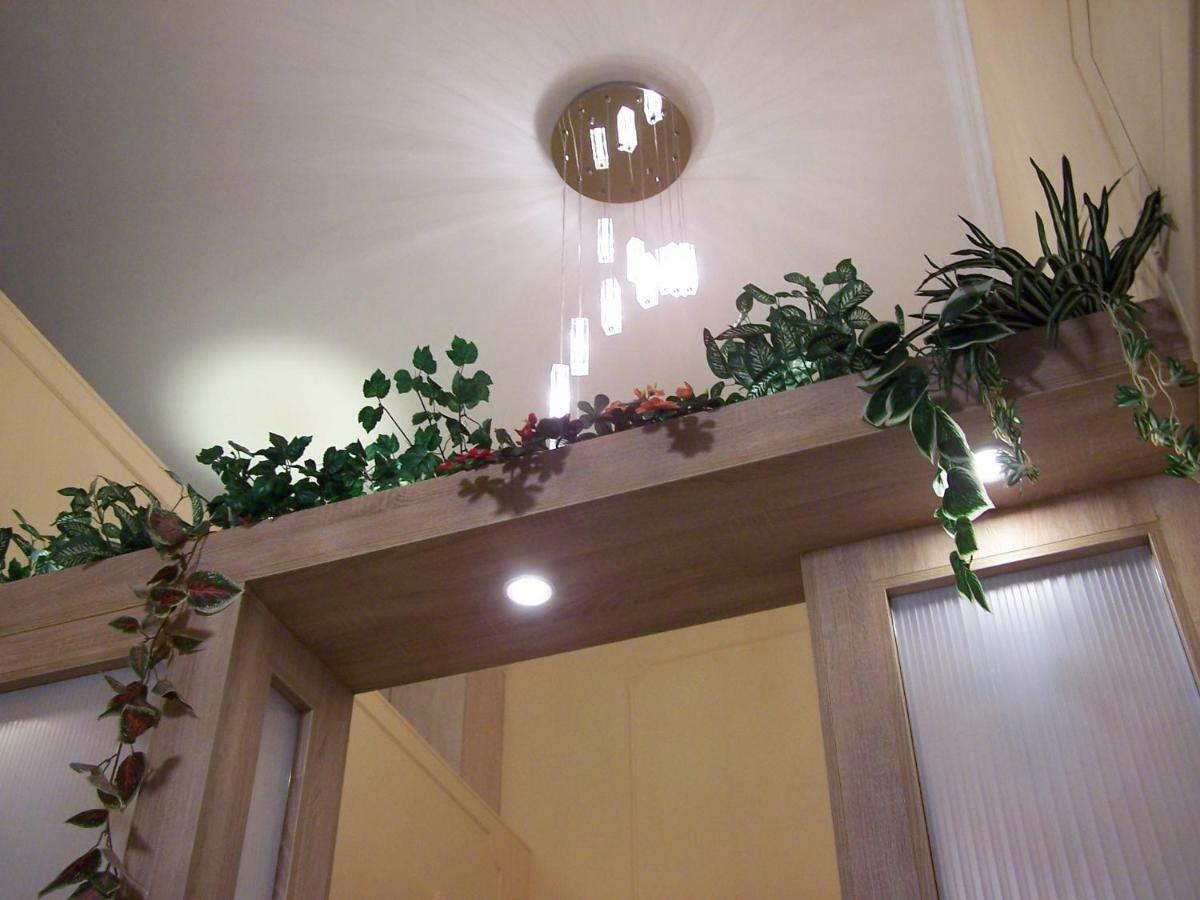 Orchidea Central Apartment Budapest Exterior photo
